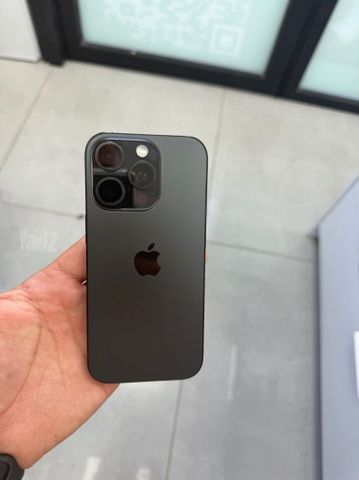אייפון 16 פרו 256gb