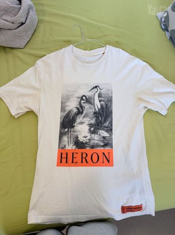 HERON