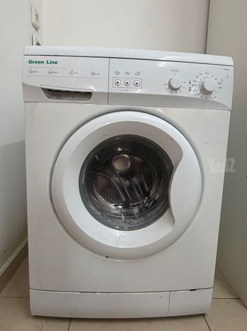 מכונת כביסה
