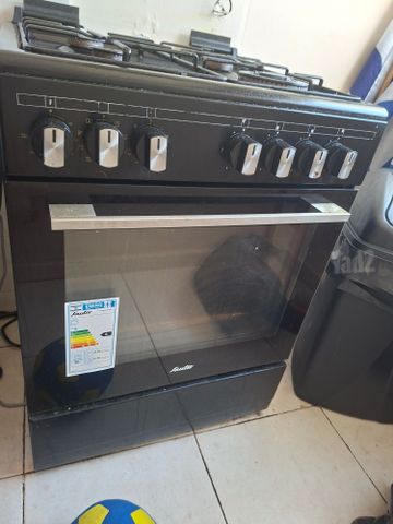 תנור מטבח