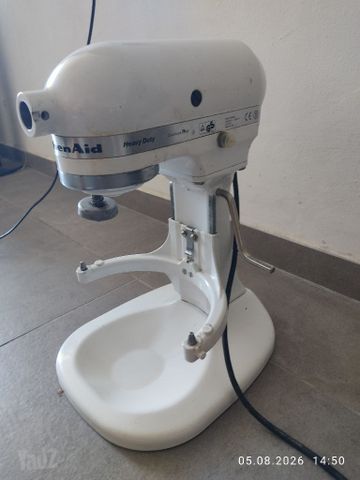מיקסר