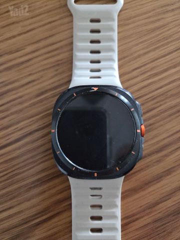 Galaxy Watch Ultra