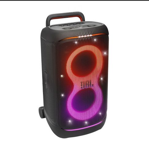 בוקסה jbl520