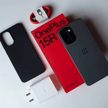 Oneplus 15R