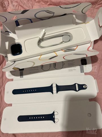 Apple Watch  series 7 (41mm)