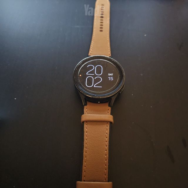 Samsung Galaxy Watch5 Pro