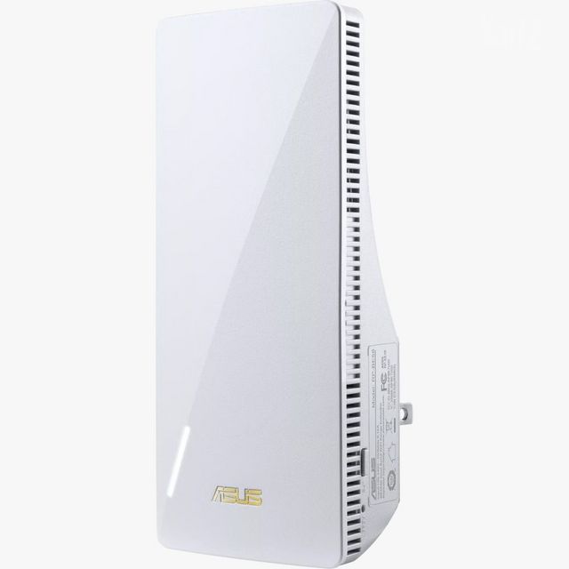 מגדיל טווח ASUS