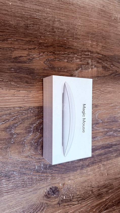 עכבר אפל Magic Mouse