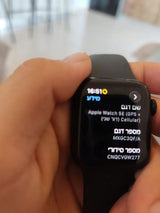 אפל ווטץ