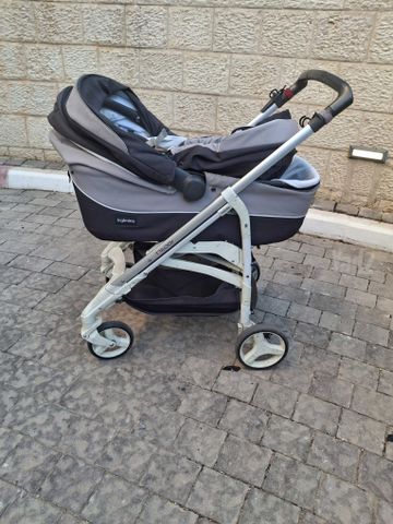 עגלה