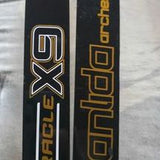 קשת ריקרב Sanlida Miracle X9