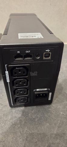אל פסק UPS 800VA/480W