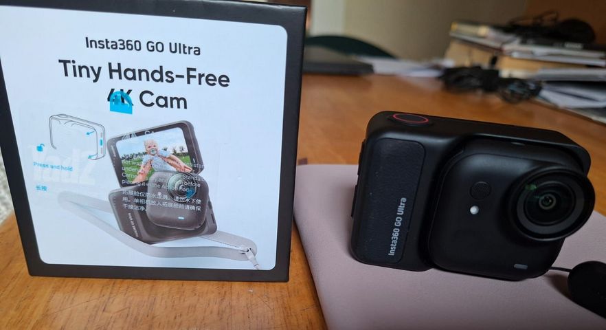Brand NEW DJI Osmo Pocket 3