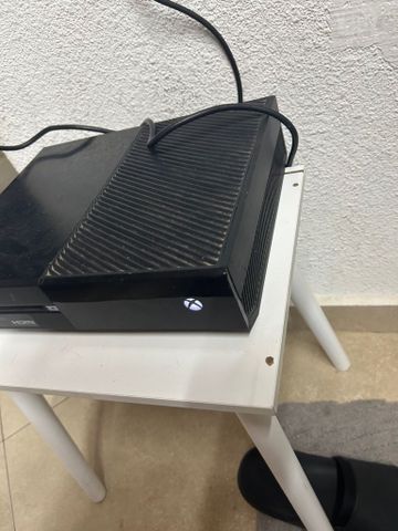 X box one