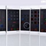 steinberg controllers cmc