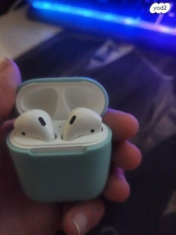 AirPods 2