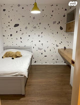 חדר ילדים מעוצב