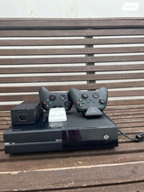 קונסולת xbox one
