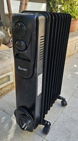 רדיאטורים