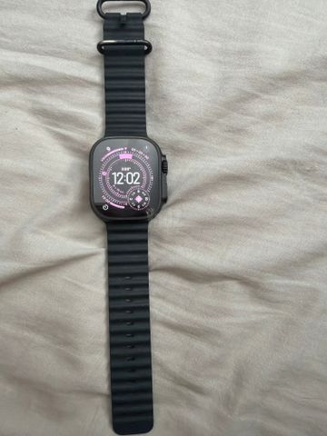 Apple Watch Ultra 2