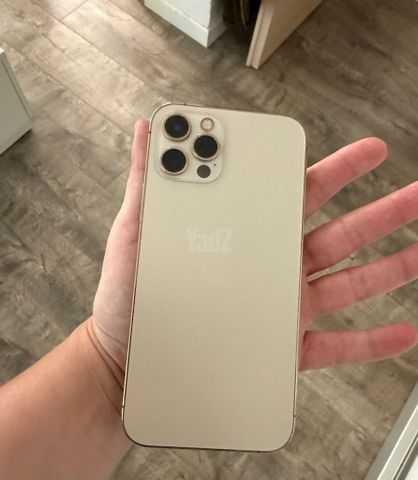 iPhone 12 Pro