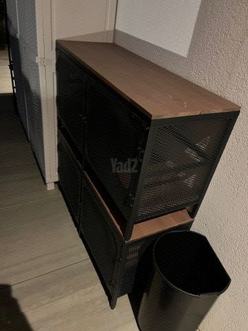 מזנון איקאה
