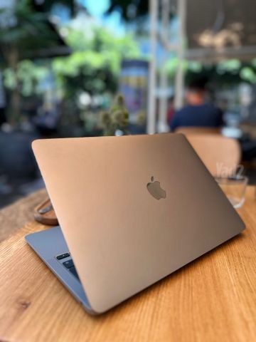 Macbook Air M1