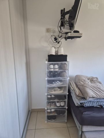 מתקן נעלים