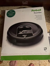 iRobot Roomba i7 (i7158)