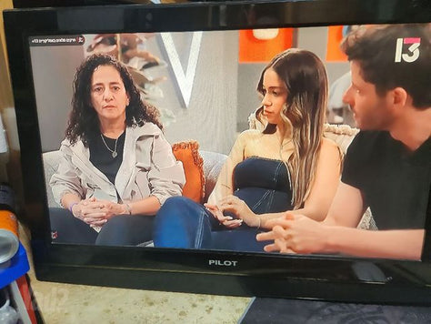 טלויזיה