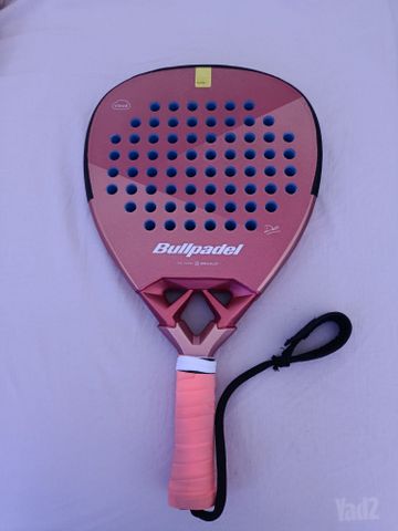 Bullpadel Vertex 03 W