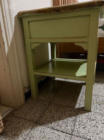 שידה