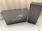 Asus Rog Zephyrus Duo