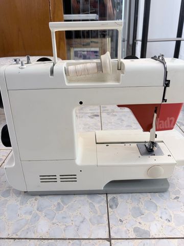 מכונת תפירה Brother SuperStar