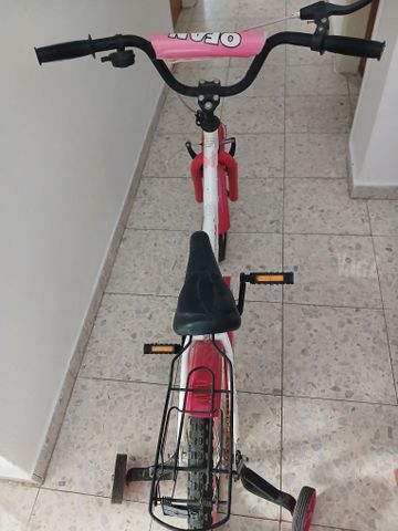 אופניים מידה 18