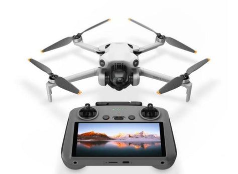 רחפן Dji מיני 4 pro