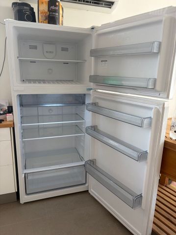 מקרר הייאר