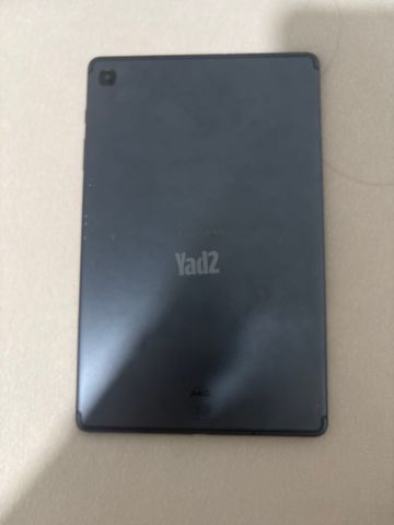 ‏טאבלט עם עט. Tab S6 Lite