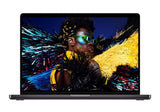 Apple M5 Max 18C CPU 40C GPU