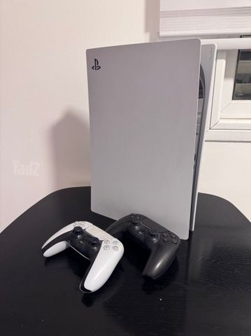 Sony Playstation 5 Disc