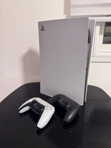 Sony Playstation 5 Disc