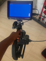 מצלמת קנון 250d