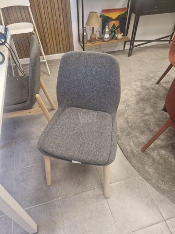 כסא מבקר למשרד