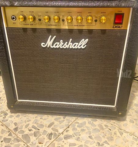 Marshal DSL5