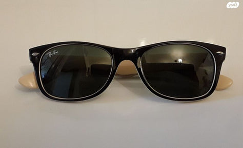 משקפי שמש Ray Ban