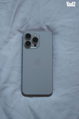 iPhone 15 pro Max 512 gb