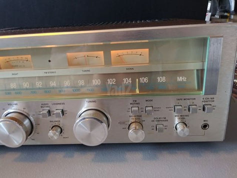 רסיבר SANSUI G-7000