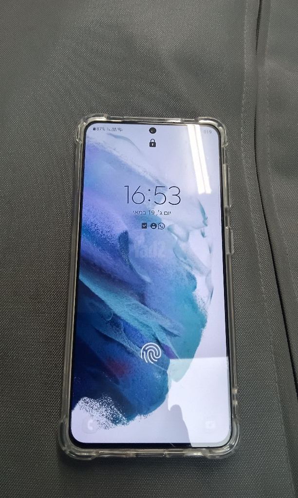 סמסונג s21 5g