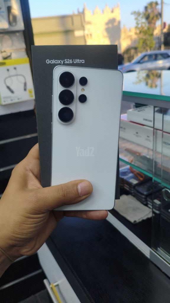 26ultra