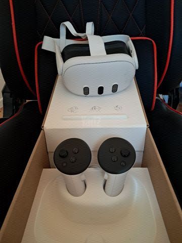 משקפי vr